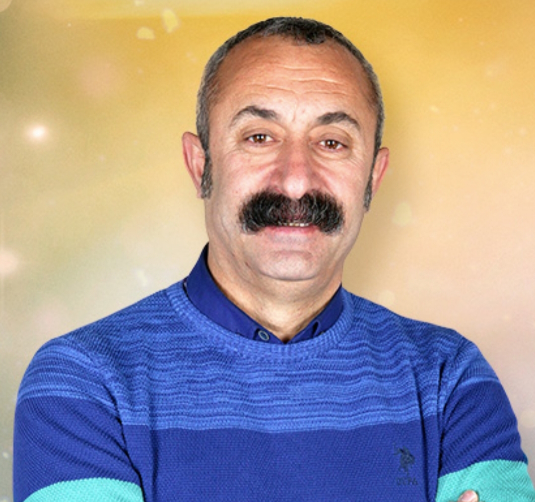 Kominst Başkan Fatih Mehmet Maçoğlu kimdir?