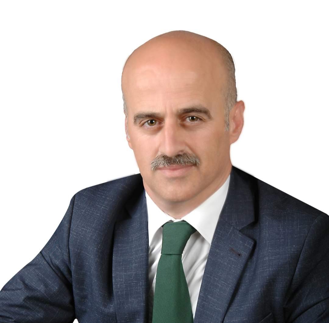 AK PARTİ KARTAL İLÇE BAŞKANI AKYOL KORONAYA YAKALANDI