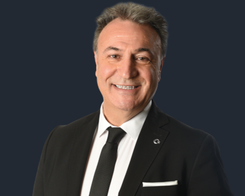 Bornova Belediye Başkanı Mustafa İduğ kimdir?