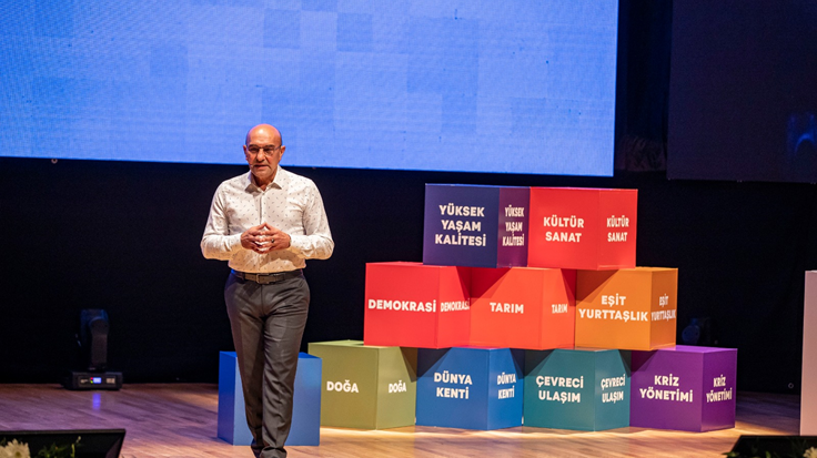 Botanik EXPO’ya Beş  milyona yakın ziyaretçi bekleniyor