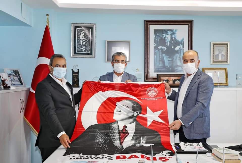 CHP PMÜ Gökhan Günaydın’ın Bursa izlenimleri