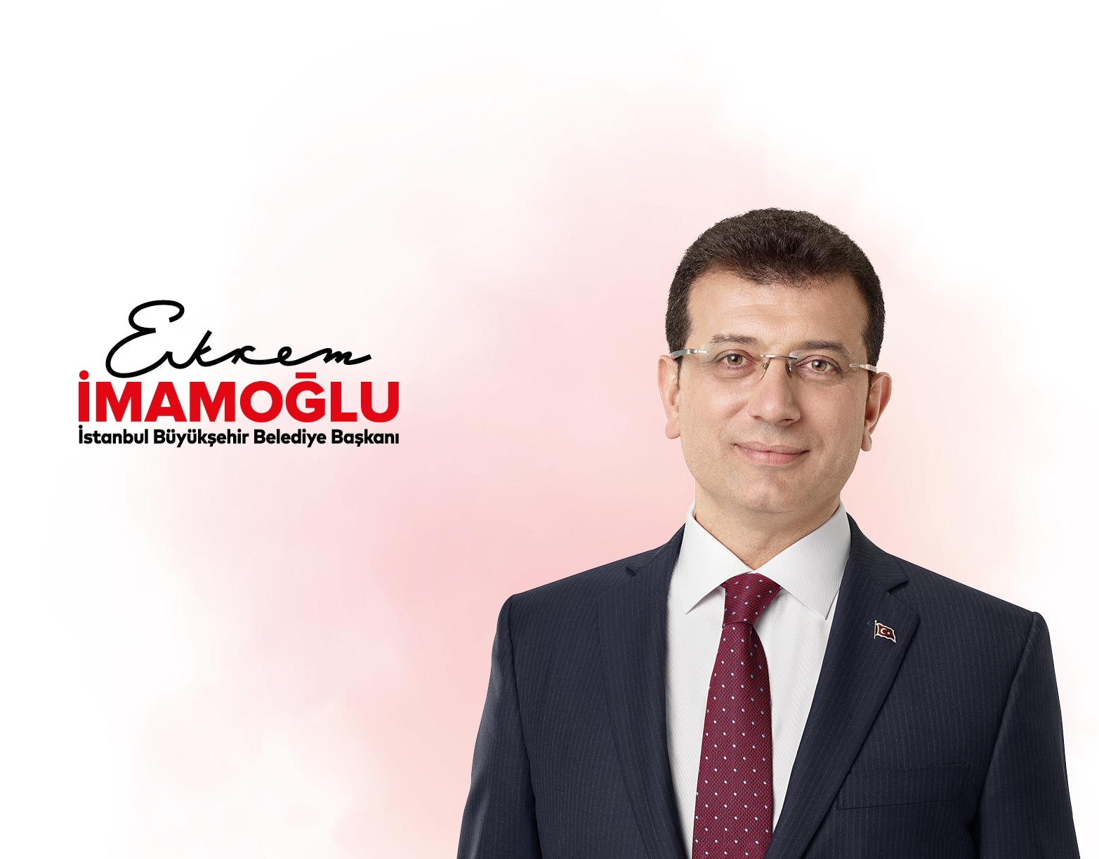 EKREM İMAMOĞLU KİMDİR?
