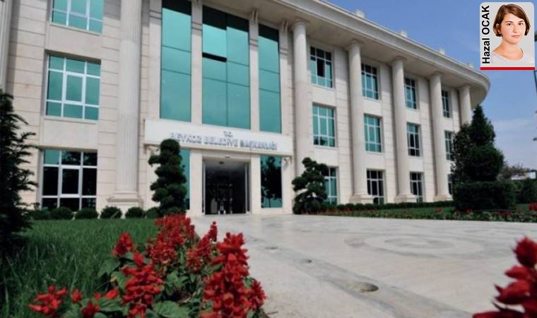 AKP’li Beykoz Belediye Başkanı Murat Aydın taşınmaz tahsis edecek