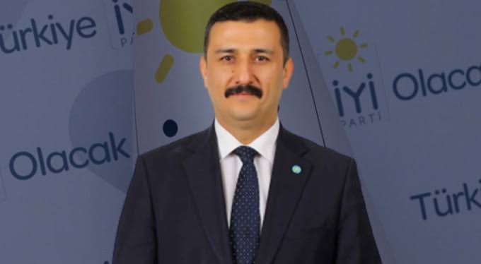 İYİ PARTİ BURSA İL BAŞKANI TÜRKOĞLU: BU RESMEN DİKTA UYGULAMASIDIR!