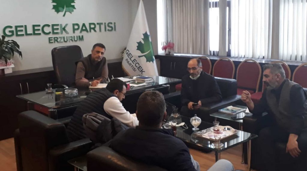 Erzurum'da AK Parti'den Gelecek Partisi'ne büyük göç başladı 1 – compressed j3pk
