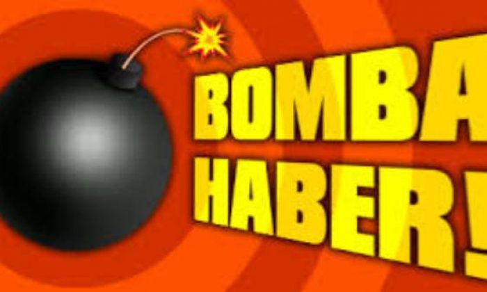 Kâmil Koç şehirler arası otobüs firmasına şüpheli paket