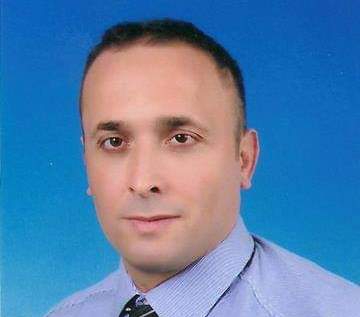 Yerel Gazeteci Halit Soytürk’ün  Covit19 testi pozitif çıktı