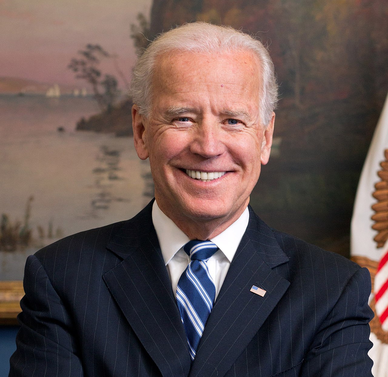 Amerika Birleşik Devletleri’nin 46. Başkanı Joe Biden kimdir?