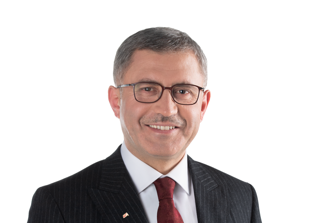 HİLMİ TÜRKMEN KİMDİR?