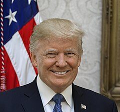 Başkan Trump’ın gümrük tarifelerini açıklaması kripto para piyasasında yaklaşık %20 değer kaybına neden oldu