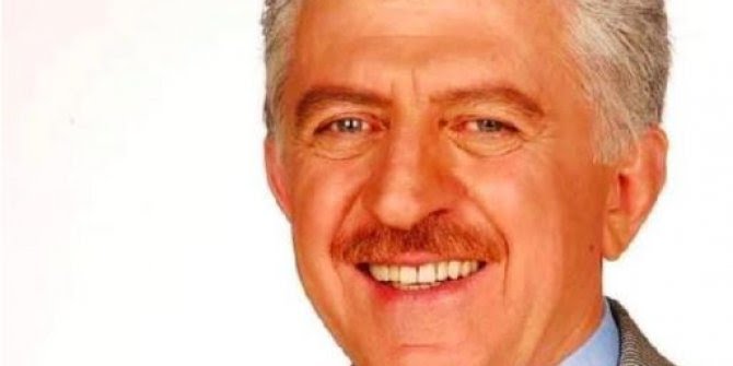 Sakarya yasta: Aziz Duran yakalandığı Covit19 salgını sunucu  hayatını kaybetti