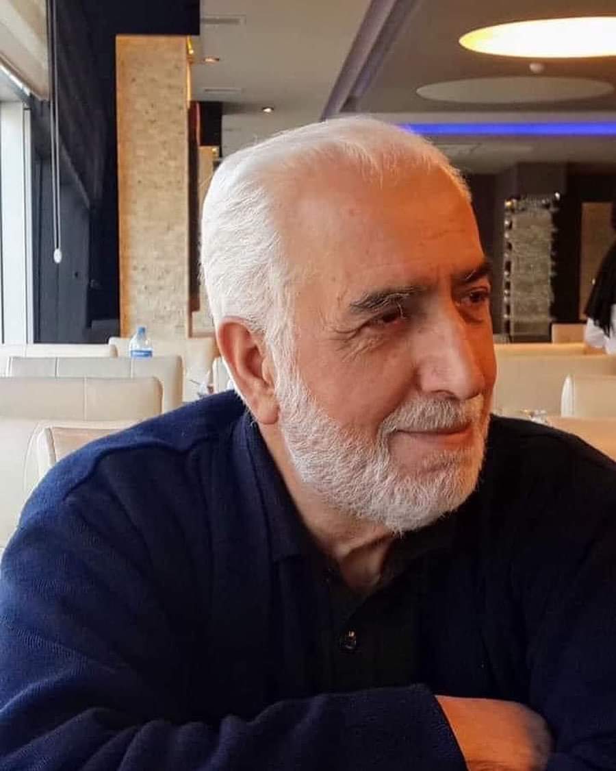 Tokat Belediye Başkanı Eyüp Eroğlu’nun Babası Nurettin Eroğlu hayatını kaybetti