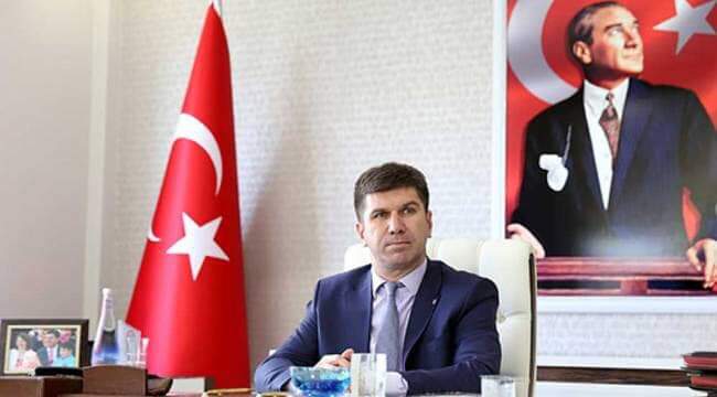 ALİ ORKUN ERCENGİZ KİMDÏR?