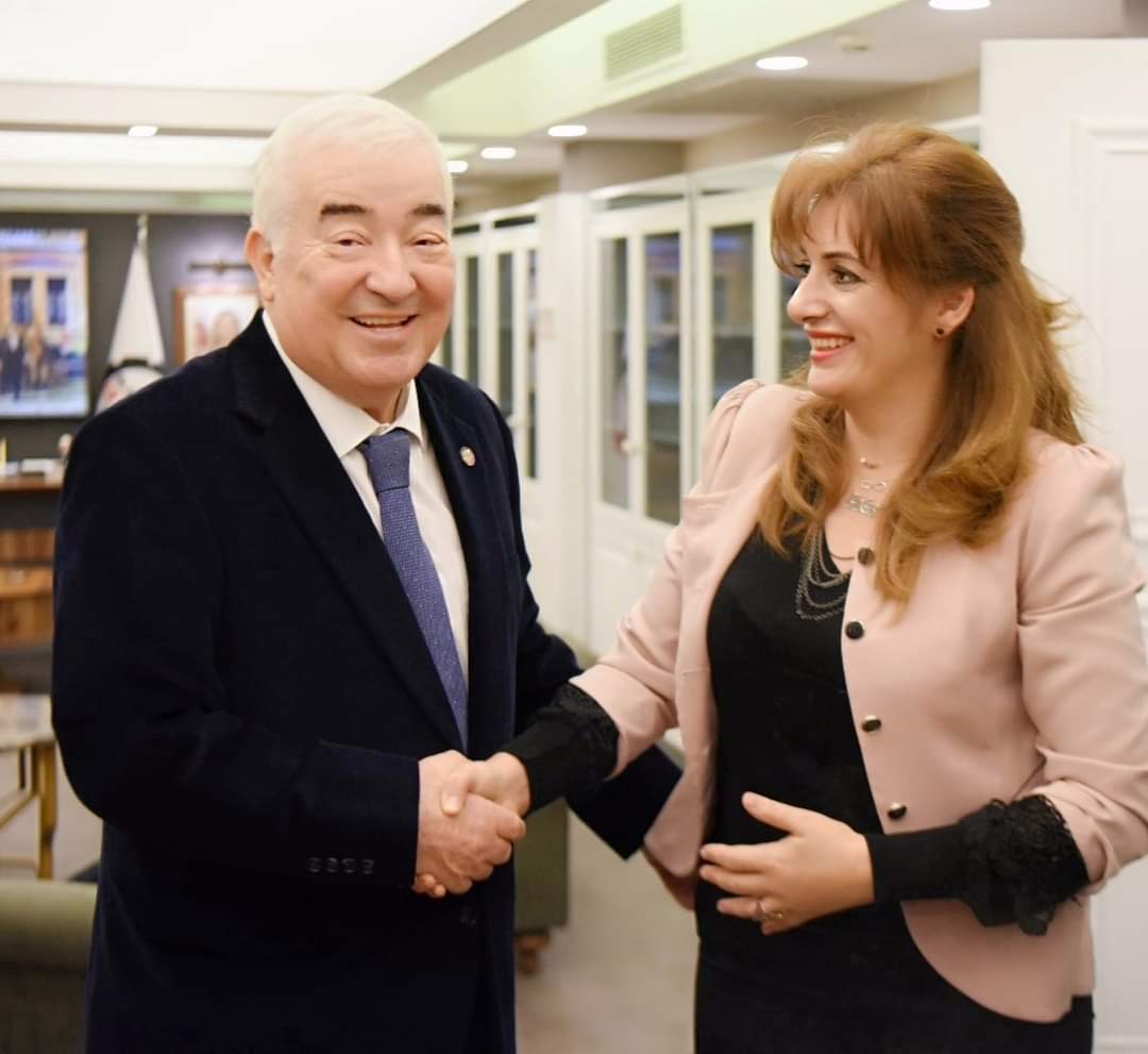 Birlik Başkanı Faik Yılmaz’da yakalandı!