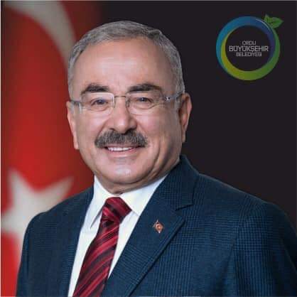 DR.MEHMET HİLMİ GÜLER KİMDİR?