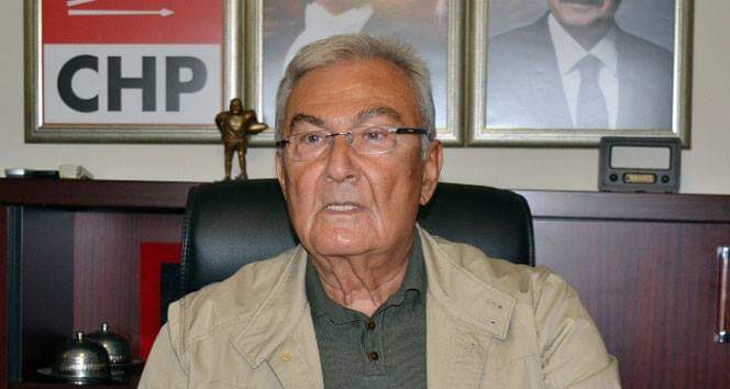 DENİZ BAYKAL KİMDİR?