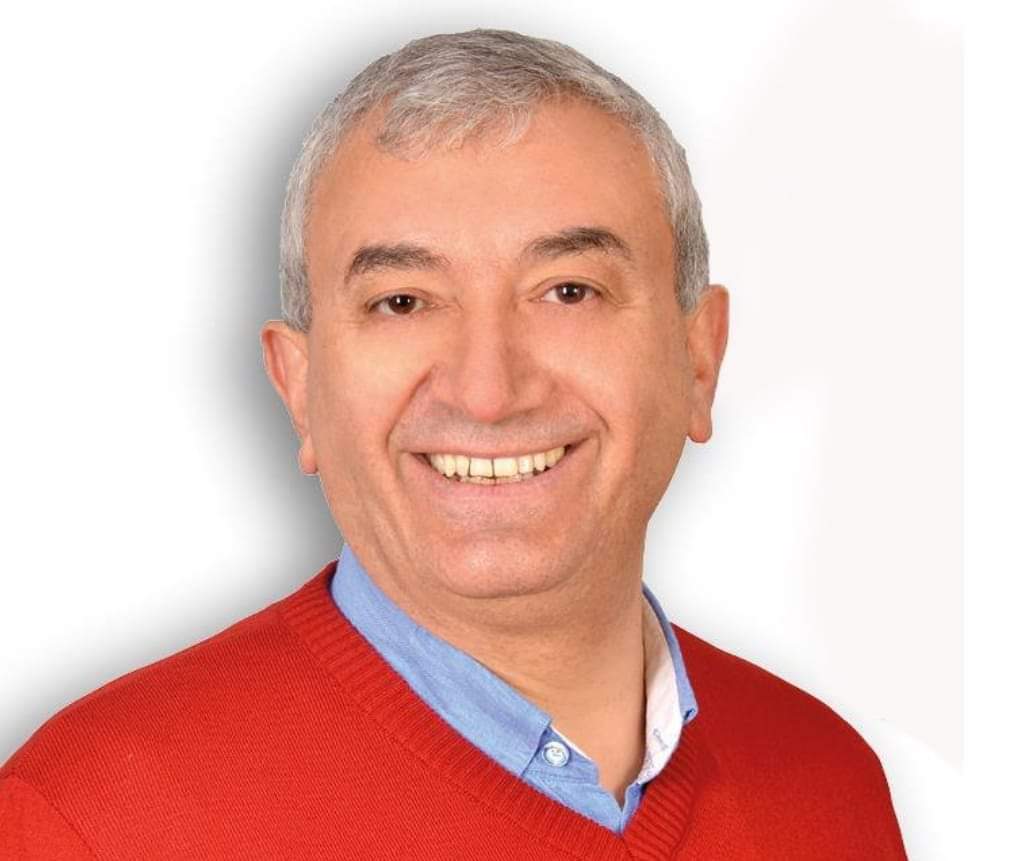 Ercüment Şahin Çervatoğlu kimdir