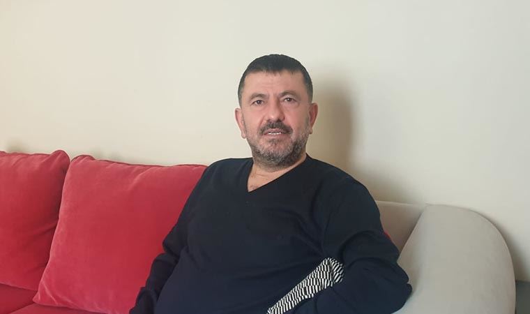 CHP'li Veli Ağbaba'dan kötü haber: Tedavi sürecine başladık