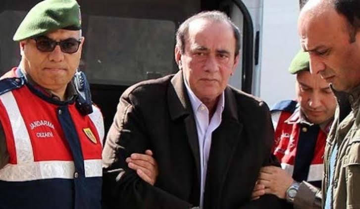 Alaattin Çakıcı kimdir?