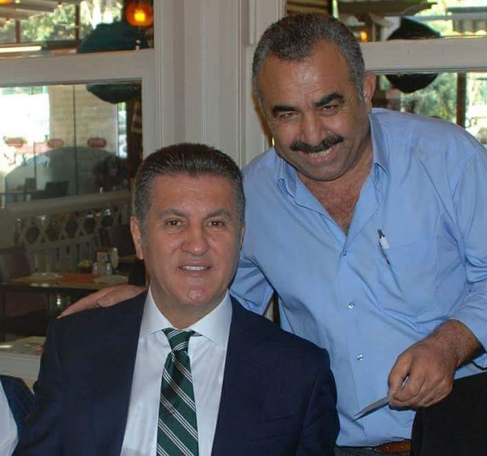 MUSTAFA SARIGÜL AÇIKLADI:  ŞİMDİYE KADAR HAREKETTİK , ARTIK BEREKET OLUYORUZ !  PARTİMİZİ 20 ARALIK’TA KURUYORUZ !