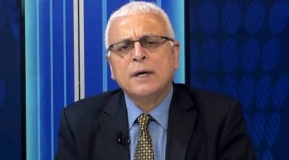 Tele1 Genel Yayın Yönetmeni Merdan Yanardağ, koronavirüse yakalandığını duyurdu.