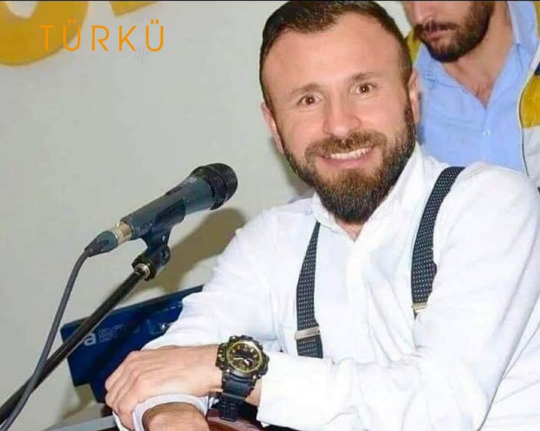 Sanatçı Duran Ay işsiz kalınca intihar etti