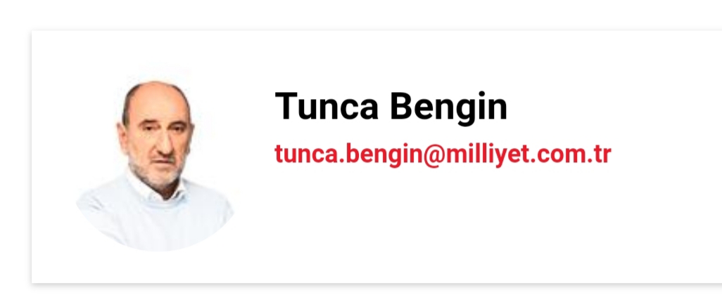 Tuncay Bengin yazdı: Siyasi Etik Yasası yine yeniden