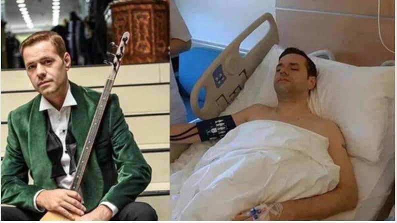 Türküler öksüz kaldı Engin Nurşani hayatını kaybetti