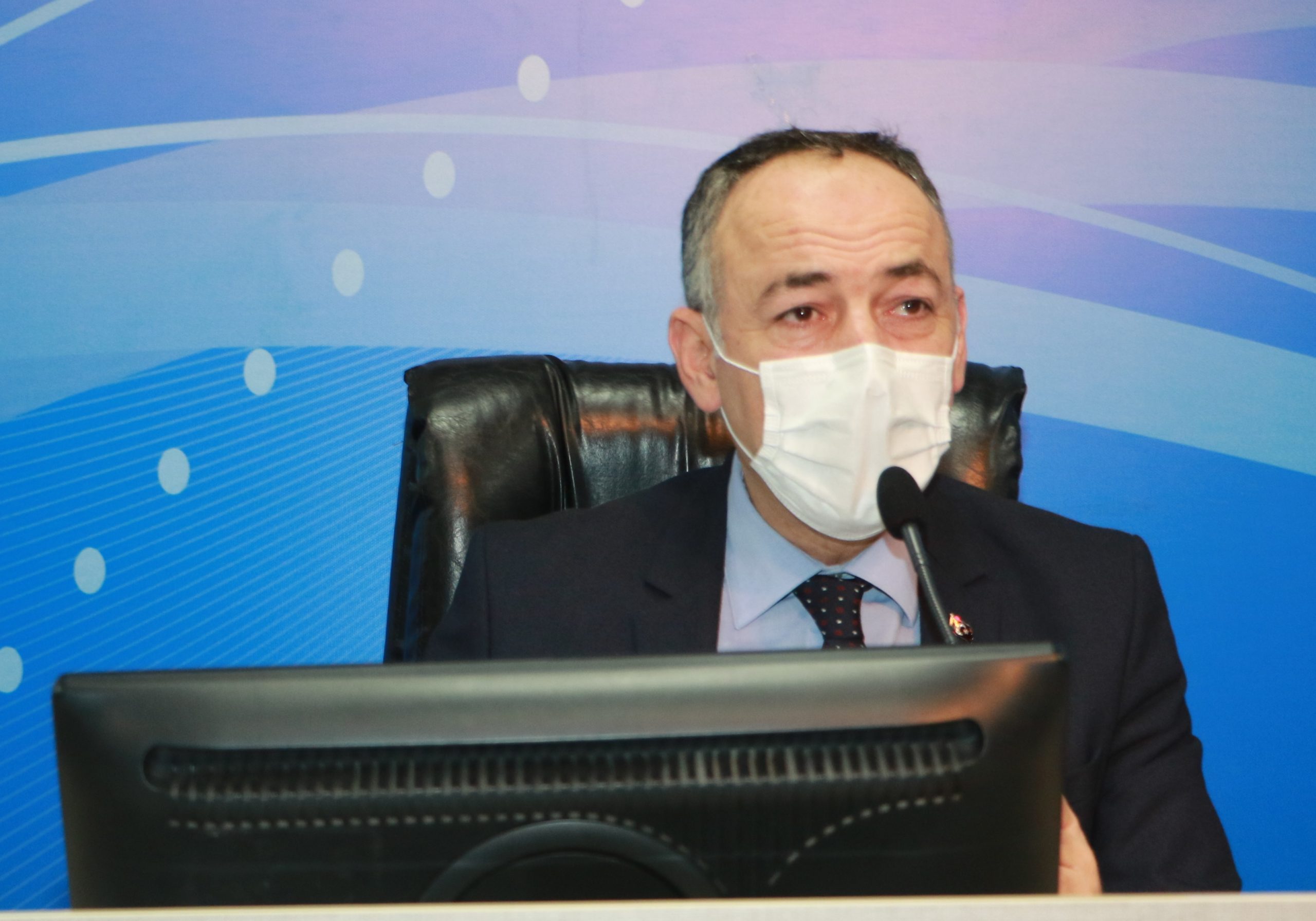 Kırıkkale Belediyesi: Aralık Ayı Meclis Toplantısı gerçekleştirildi