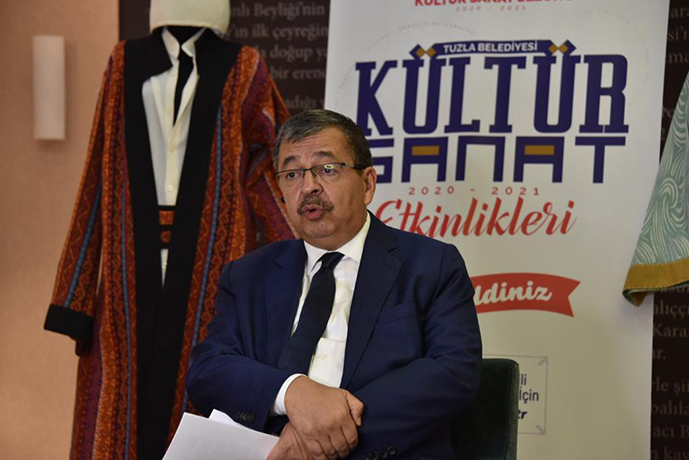 Yunus’un Dilinden Programına Hayati İnanç Konuk Oldu