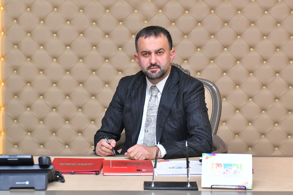 ANKARA KENT KONSEYİ BAŞKANI YILMAZ’DAN 2021 YILI MESAJI