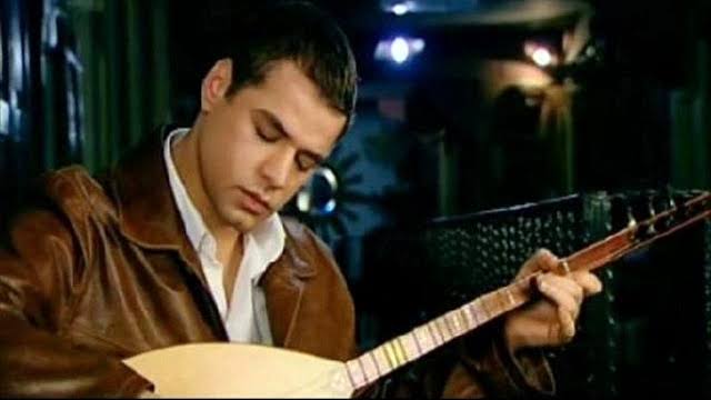 Ünlü Türk Halk Müziği Sanatçısı: Engin Nurşani kimdir?