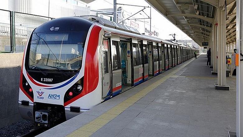 MARMARAY’DA AKTARMA MAHKEME KARARIYLA KALDIRILDI