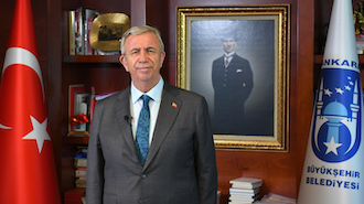 BAŞKAN YAVAŞ ŞAŞIRTMAYA DEVAM EDİYOR: BU KEZ İŞİNİ KAYBEDEN MESLEK GRUPLARINA NAKDİ YARDIM BAŞLADI