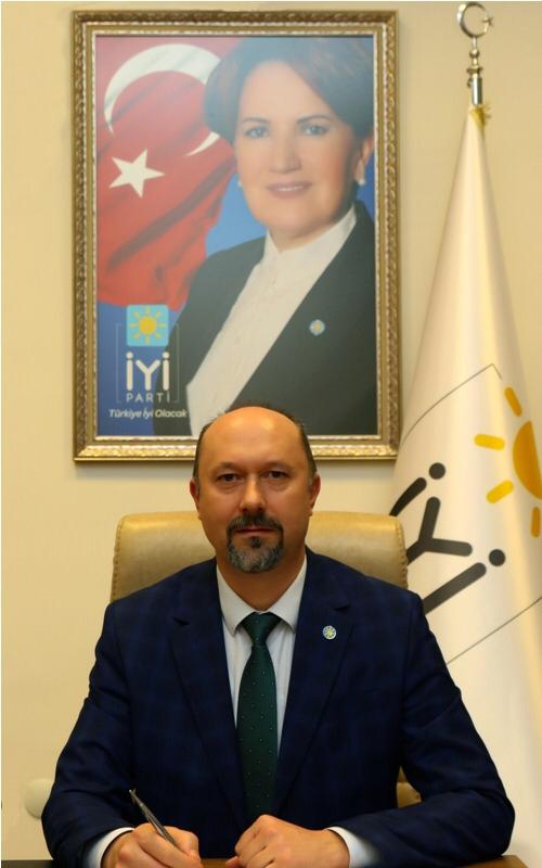 DAĞ YAMAÇLARINA ‘MEGA KENT PARK’ YAP; TARİHE GEÇ!