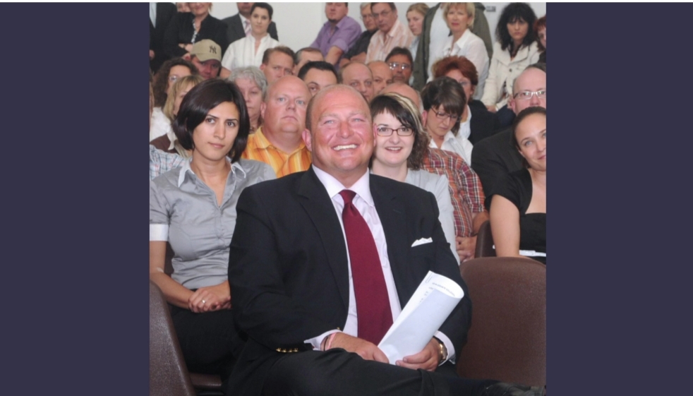 Mustafa Koç’u mezarı başında ailesi ve sevenleri tarafından düzenlenen törenle anıldı