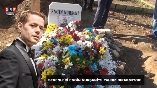 Babası sahip çıkmıyorsa bizler sahip çıkacağız kabrine gelerek dualarımızı eksik etmeyeceğiz