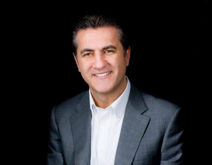 TDP Genel Başkanı Mustafa Sarıgül’den Regaib Kandili dolayısıyla bir video mesajı paylaştı