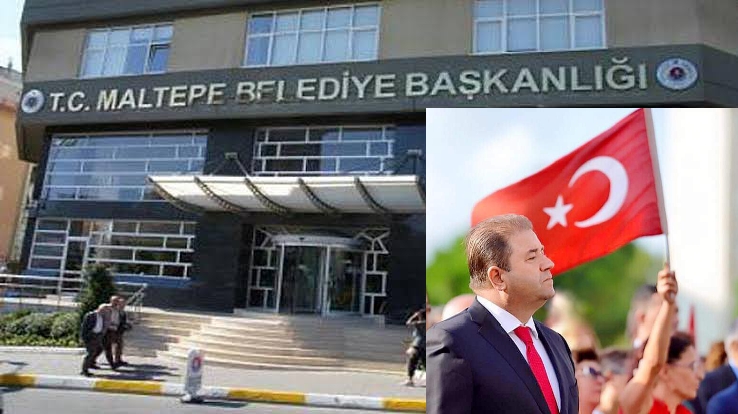 MALTEPE BELEDİYESİ’NDE KAMUOYUNA ÖNEMLİ AÇIKLAMA