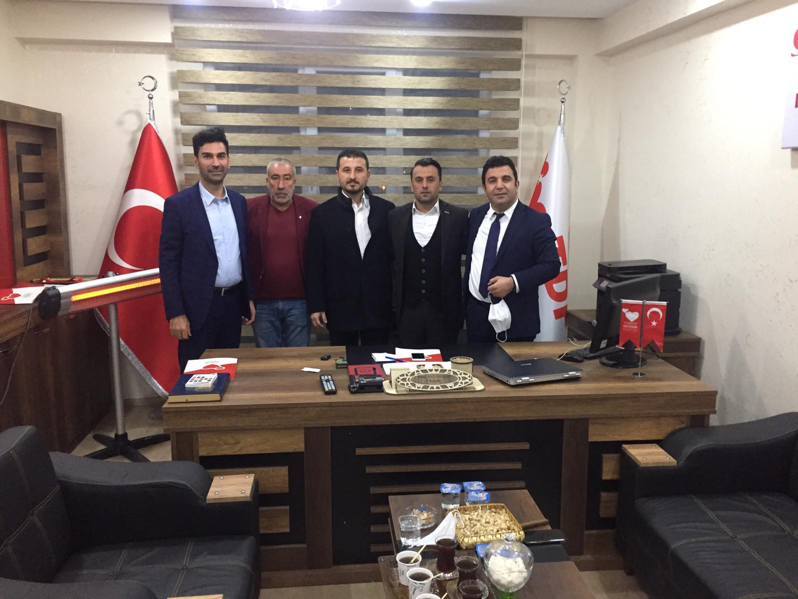 SARIGÜL İLE OLMAK AYRILCALIKTIR