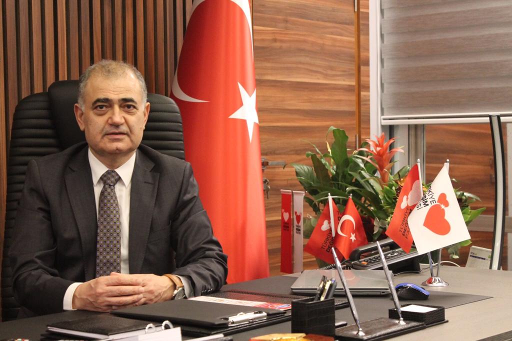 İş insanı Gürbüz; Beyaz Eşya Sektöründe Geri Dönüşümü Başlatabiliriz!