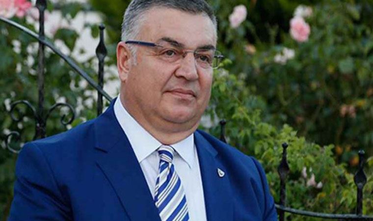 Kırklareli Belediye Başkanı Mehmet Siyam Kesimoğlu yeniden CHP’ye katılma kararı aldı