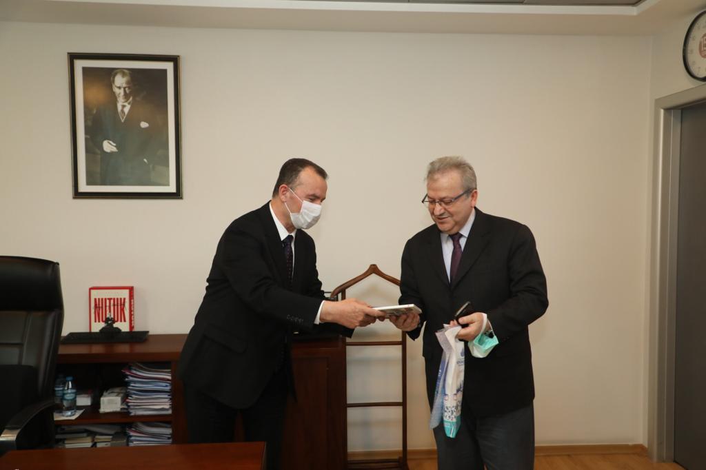 DENETİMLER ARTTIKÇA ŞİKÂYETLER AZALIYOR