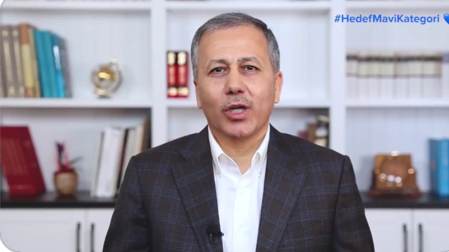 İstanbul Valisi Yerlikaya’dan İstanbul Halkına ve Esnafına Uyarı