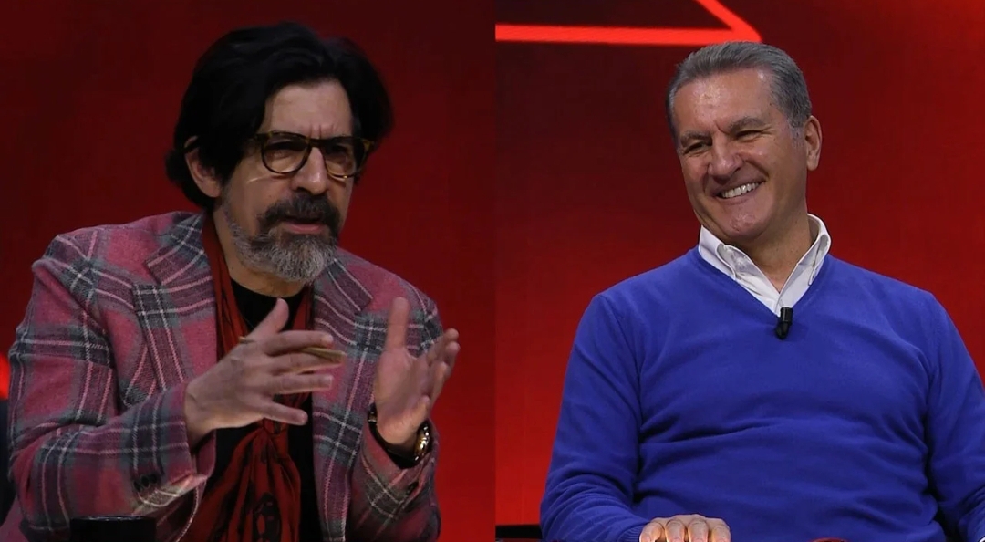 TDP lideri Sarıgül: “Çare Sarıgül’ün hikayesini anlattı: O çareleri daha çok göreceksiniz