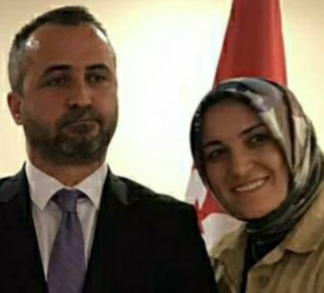 Türkiye Değişim Partisi Çekmeköy ilçe kadın kolları başkanı atandı