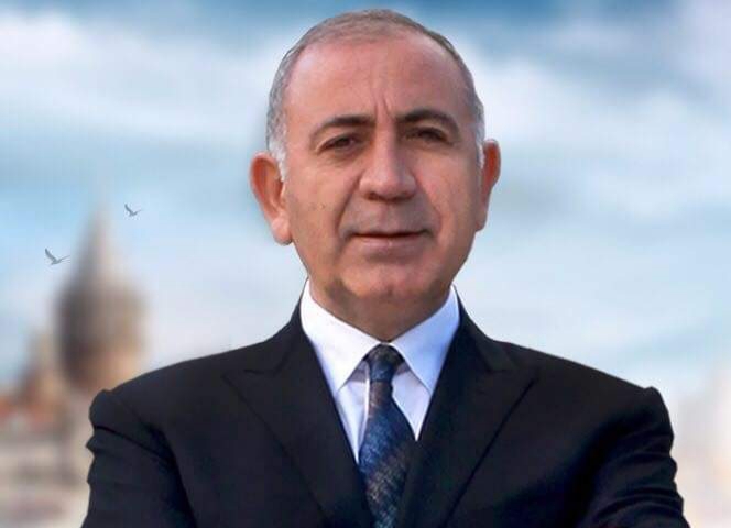 CHP’li Tekin: Biz adaleti savunuyoruz ve savunmaya da devam edeceğiz.