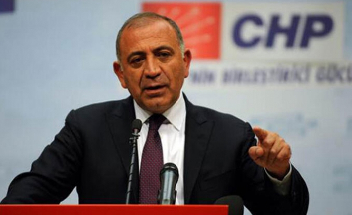 CHP'li Tekin'den TÜİK'in işsizlik verilerine tepki