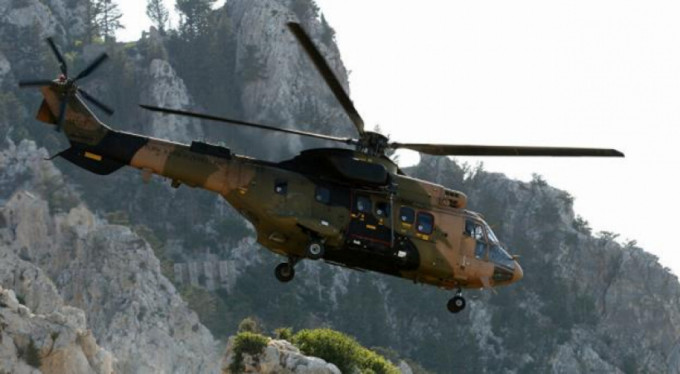 Kaza kırımı ne demek? Cougar helikopter kaza kırıma uğradı nedir? - Bursa  Hakimiyet