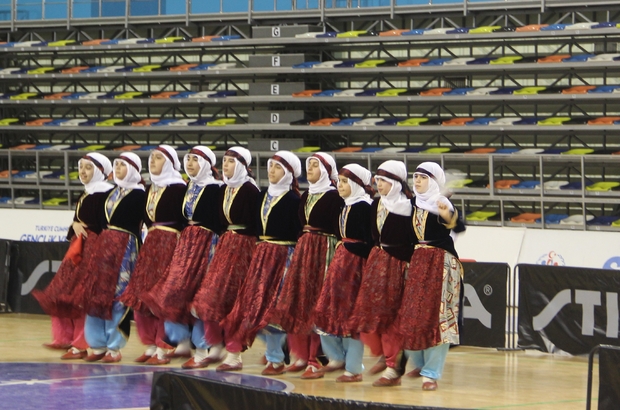 Tokat’ta Kültür ve Sanat